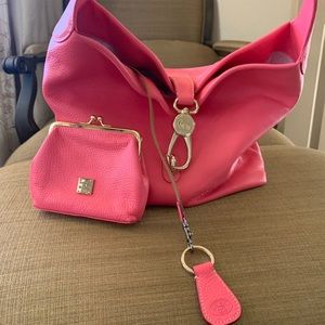 Dooney & Bourke Purse